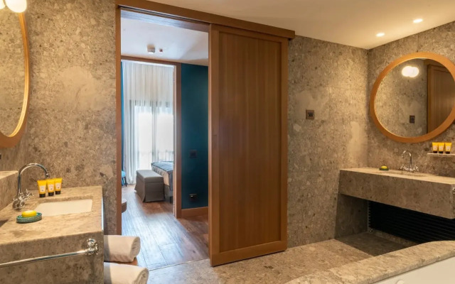 Faloria Mountain Spa Resort