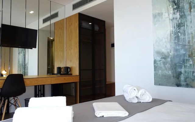 Valmar Hotel