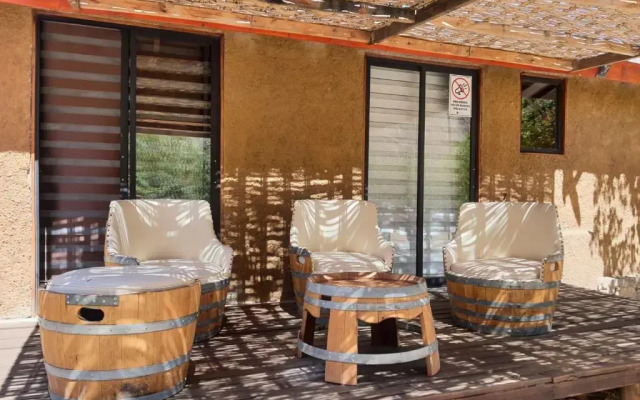 Refugios Pisco Elqui