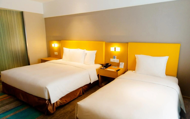 Holiday Inn Express Xi'an Qujiang South by IHG