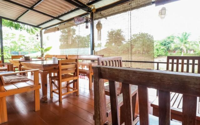 Nida Rooms Kuangpao 600 Chomtong