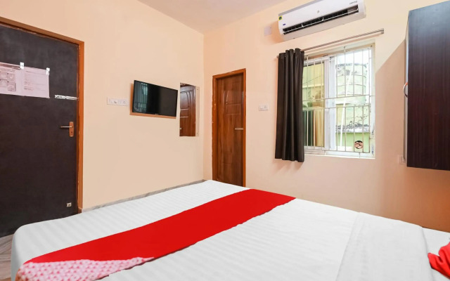 Capital O 84501 Avisi Residency 2