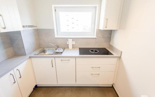 Haus Blanker Hans Whg 49