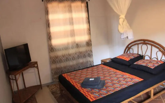 Ouaka Hotel