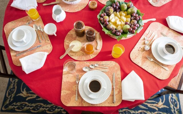 Quinta do Valdalágea