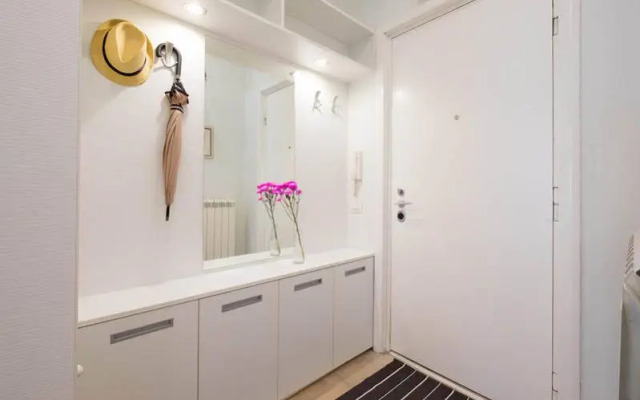 Luxury Studio Art