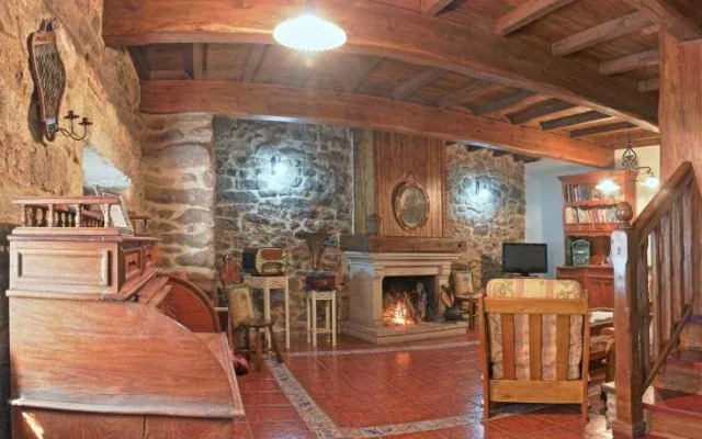 Rinconada de las Arribes