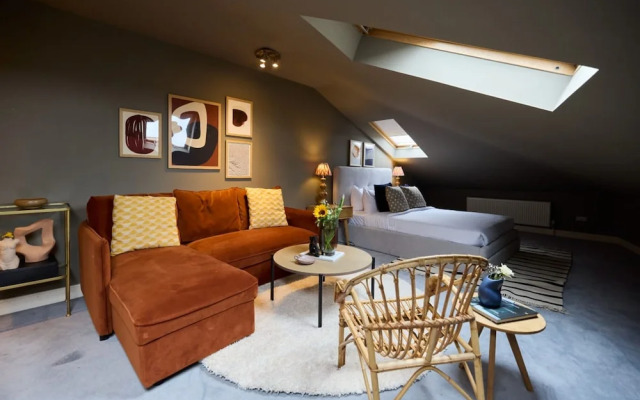 The Harringay Place - Inviting 2bdr Flat