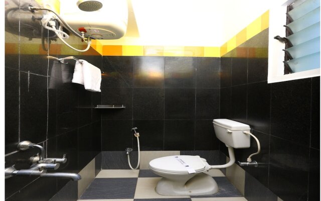 OYO 10630 Hotel Nano Turf