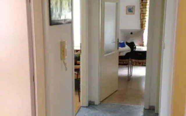 Apartmán Sportovní