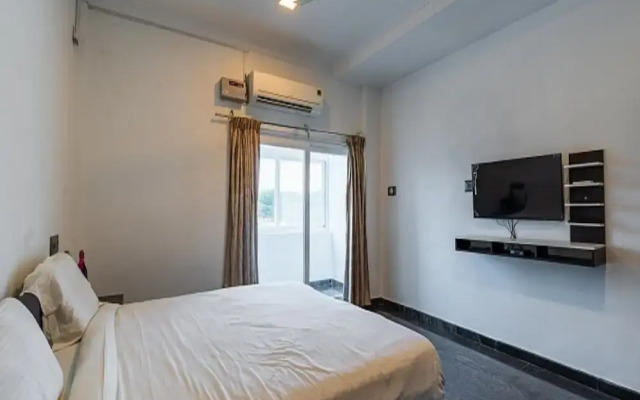 GD Club and Resort