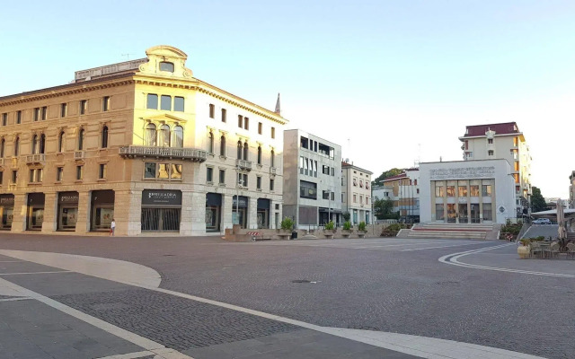 Hotel Minerva