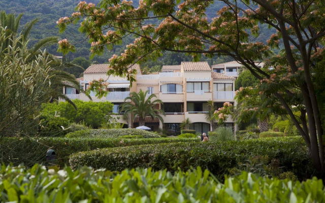 Pierre & Vacances Residence L'Anse de Pramousquier