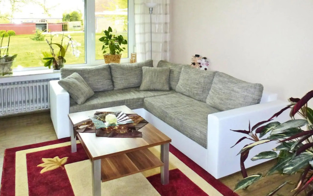 House, Friederikensiel