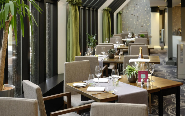 Best Western Plus Arosa Hotel