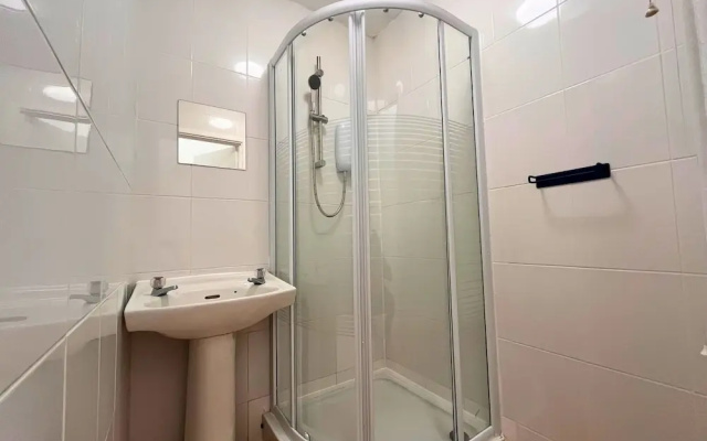Citysteps Hotels Newcastle West