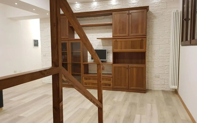 La Ca' Fiesso Affittaly Apartments