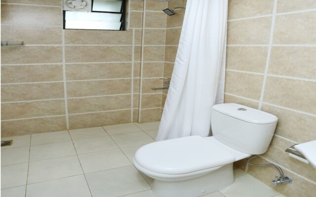 SilverKey Executive Stays 20010 Kakkanad
