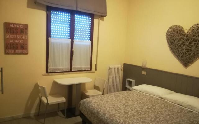 Euro Hotel Tirrenia