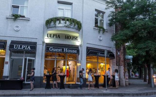 Ulpia House