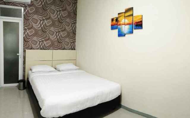 In Out Hotel Pangandaran