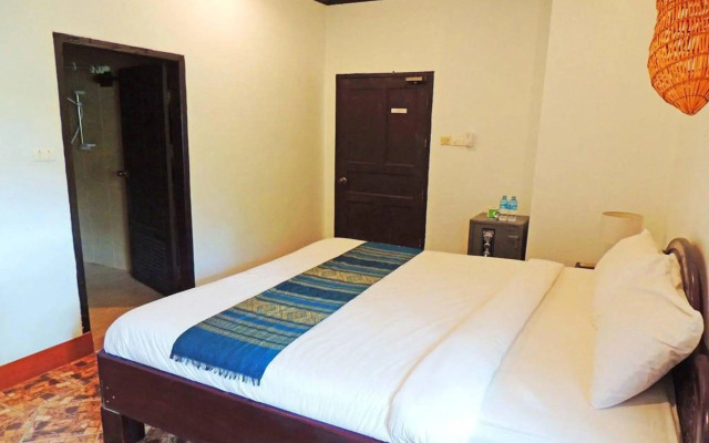 Mad Monkey Luang Prabang