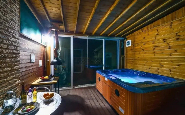 Gapyeong Ashely Pension