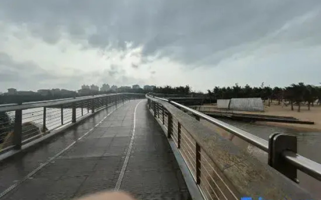 Xinghu Peninsula Hotel (Haikou West Coast International Convention and Exhibition Center)