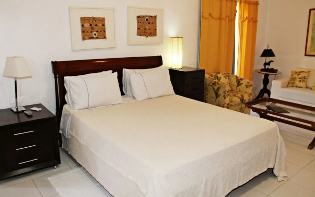 Pousada Villa Del Sol