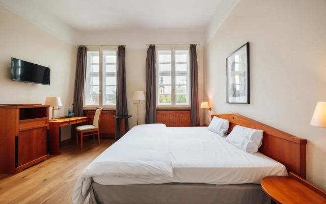 Hotel Zum Erbprinzen