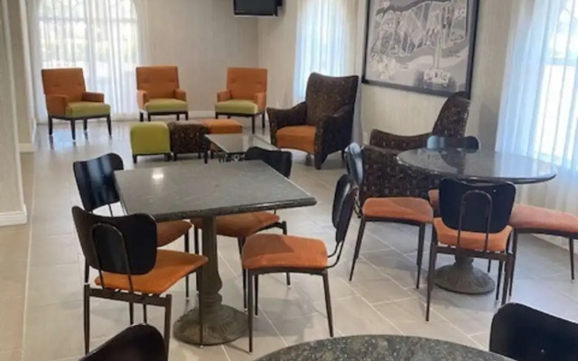 SureStay Hotel by Best Western Alexandria