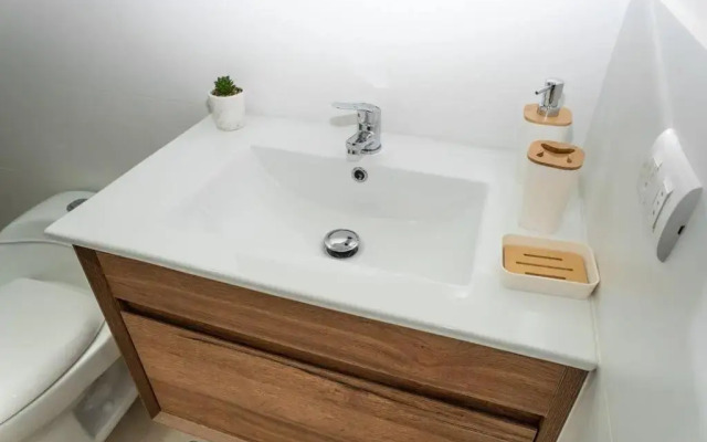 NEW Department FULL EQUIP in Barranco POOL 602A