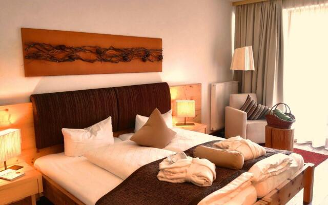 Spa Hotel Zedern Klang