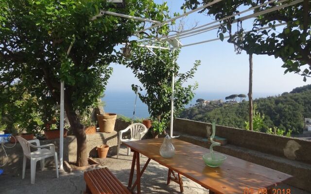 Casa Nina'