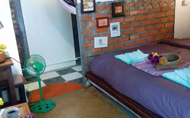 The Old Times Nakhon