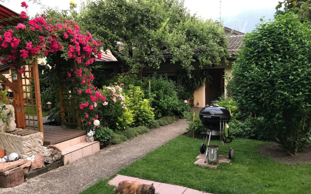 Ferienwohnung Haus Auer