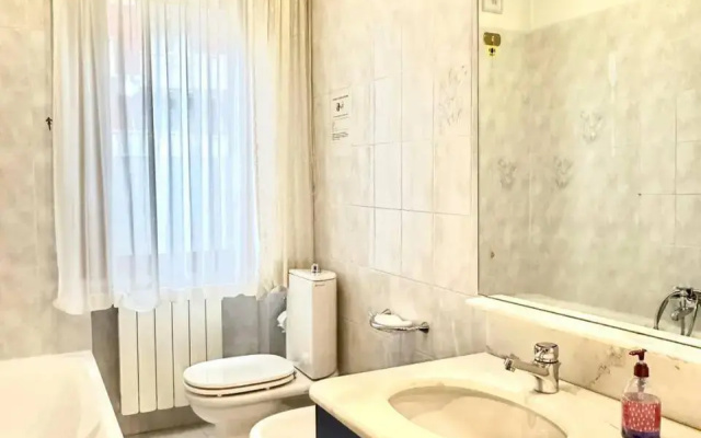 Maison P. La Spezia
