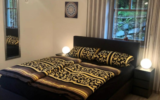 Ferienwohnung Silvia Schmalzbauer