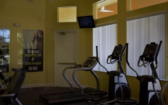 Terra Verde Resort 174