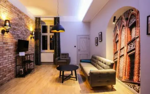 Apartamenty Szeroka 23