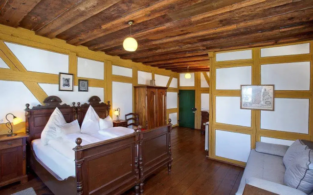 Hotel u. Restaurant der Schwan