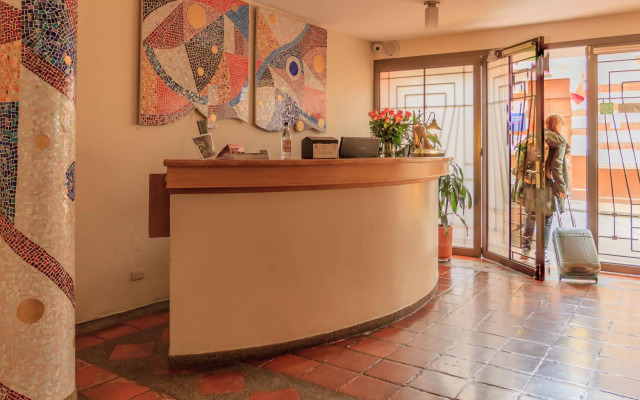 Hotel Casa Deco