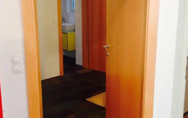 Erzherzog Johann Appartements