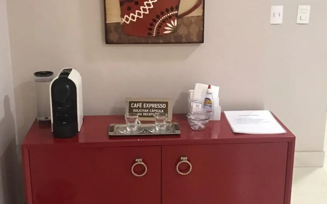 Ventura Hotel