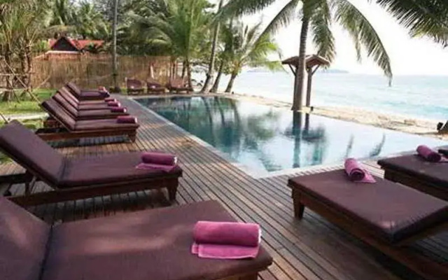 Le Paradis Boutique Resort & Spa