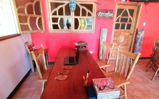Hotel Congos
