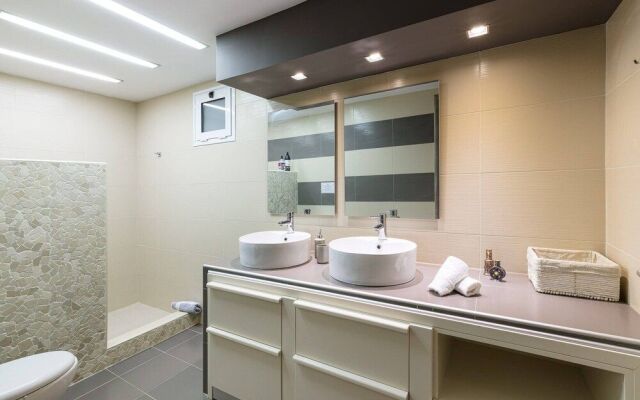 Gouves Beach Boutique Apartment