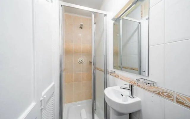 The Beach Boathouse in Carnoustie