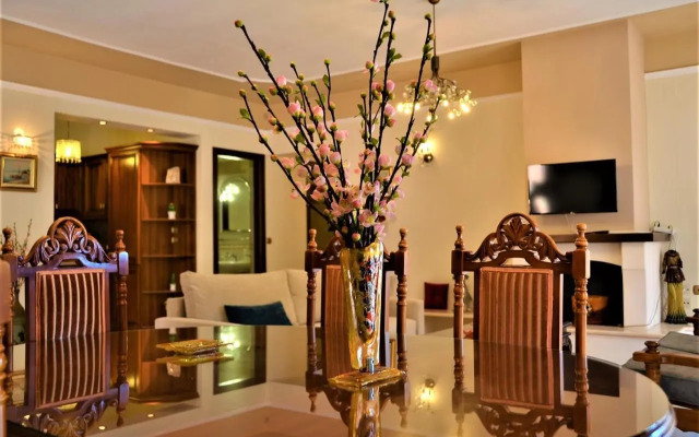 Pagiatakis Suites