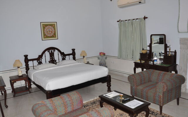 Khandela Haveli A Heritage Boutique Hotel